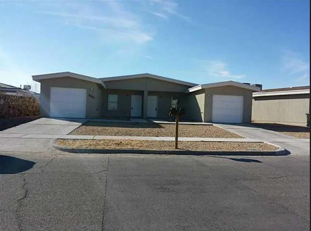 3 bed, 2.0 bath, 1120 sqft, $1,150 — Photo 1