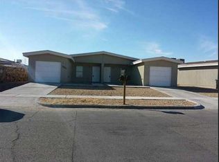 15006 Nunda Dr #B, El Paso, TX 79928