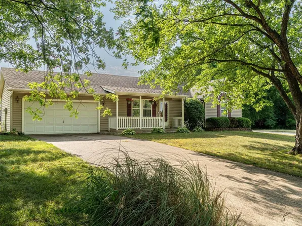 7703 Lakefield Ct, Union, MO 63084