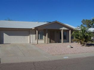 5132 E Nambe St, Phoenix, AZ 85044