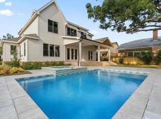 803 Bayshore Dr, Perdido Key, FL 32507