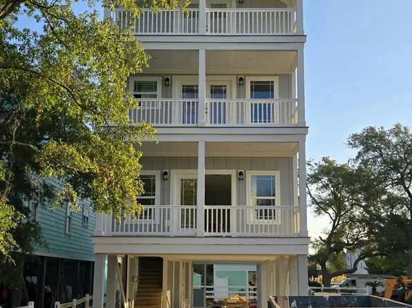 210B 9th Ave. S, Surfside Beach, SC 29575