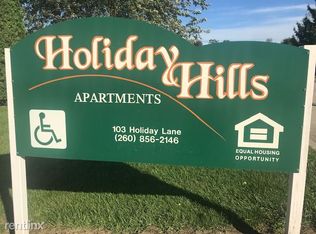 103 Holiday Ln APT 305, Cromwell, IN 46732