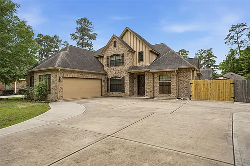 536 Stephen F Austin Dr Photo 1