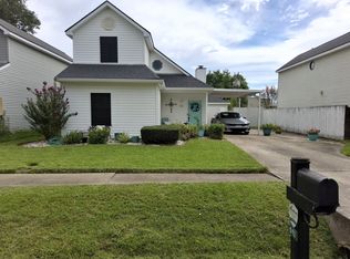 512 Cane Dr, Lafayette, LA 70508