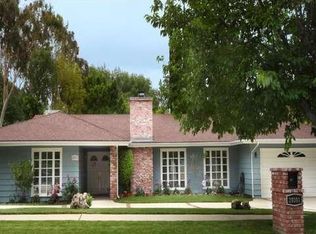 20301 Coraline Cir, Chatsworth, CA 91311