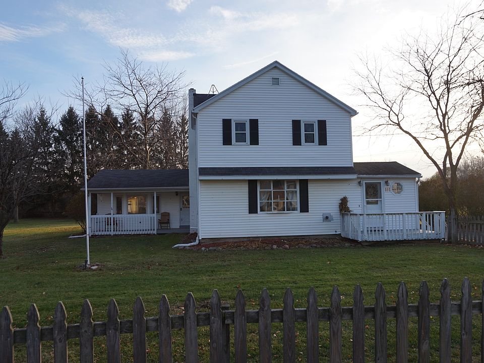 111 Frisbee Hill Rd, Hilton, NY 14468 Zillow