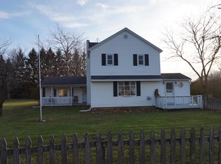 111 Frisbee Hill Rd, Hilton, NY 14468