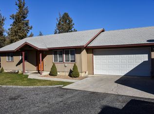 11314 NW Jordan Ave, Prineville, OR 97754