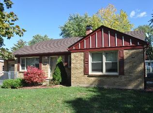 215 S Edison Ave, Elgin, IL 60123