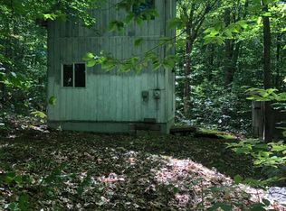 302 Butters Hill Rd, Stoneham, ME 04231