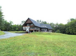 1196 Ravenscliffe Rd, Huntsville, ON P1H2N5