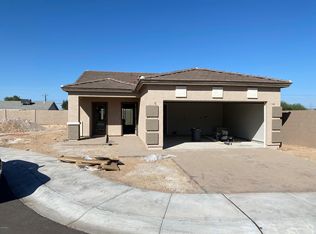 8022 S 6th Dr, Phoenix, AZ 85041