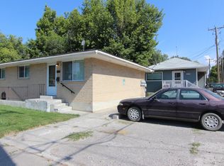 1070 Canal Ave, Idaho Falls, ID 83402