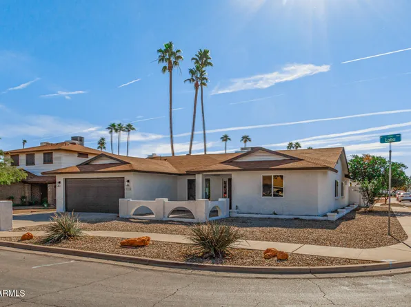2715 W LOBO Avenue, Mesa, AZ 85202