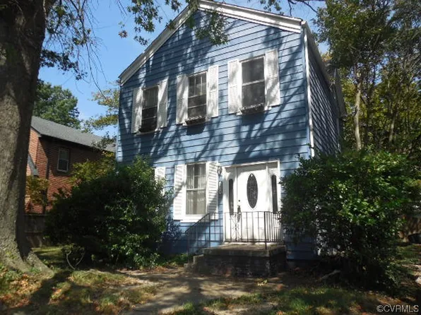1420 W Laburnum Ave, Richmond, VA 23227