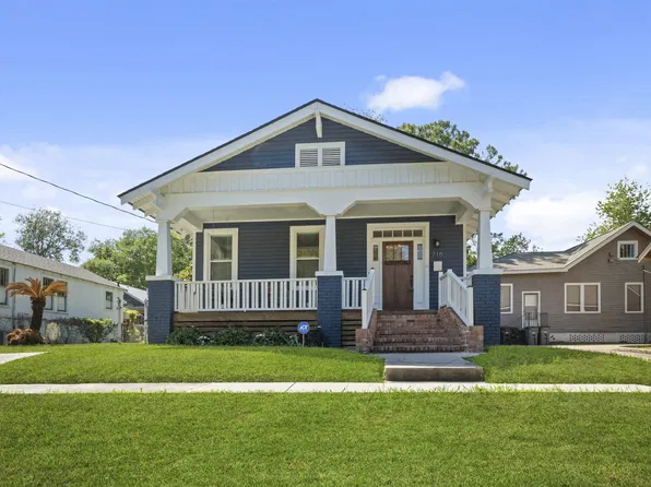 718 Royal St, Baton Rouge, LA 70802