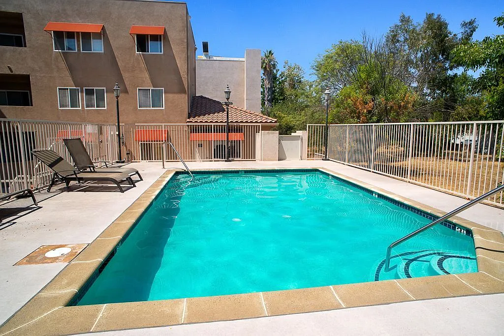 9610 Zelzah Avenue - 302 — Photo 3