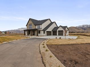 3500 Plan, SAGE, Huntsville, UT 84317