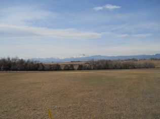 17793 Keller Dr, Berthoud, CO 80513