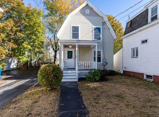 77 Brentwood St, Portland, ME 04103