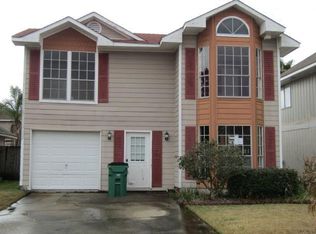 3304 Mallard Dr, Gretna, LA 70056