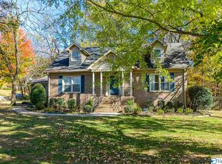 138 Oakland Trce, Madison, AL 35758