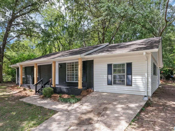 1000 25th Ave NE, Birmingham, AL 35215