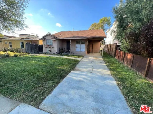 12527 Gilmore Ave, Los Angeles, CA 90066