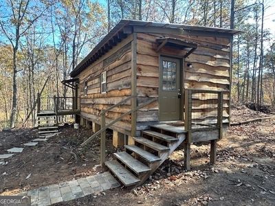 520 Pumping Station Rd, Toccoa, GA, 30577