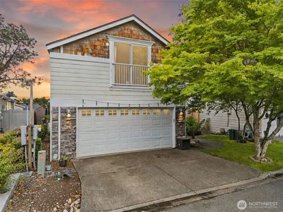 10325 Whitman Avenue SW, Lakewood, WA, 98499