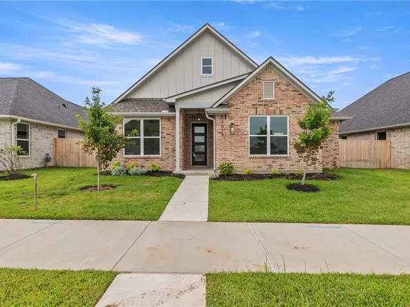 4018 Etonbury Ave, College Station, TX 77845