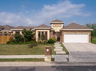 3106 S 5th Ln, McAllen, TX 78503
