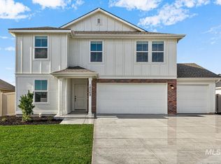 18269 N Evening Rose Ave, Nampa, ID 83687