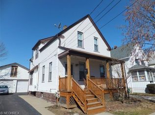 3574 W 44th St, Cleveland, OH