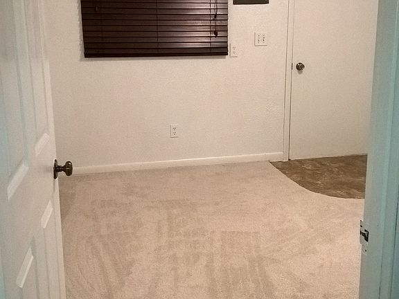 Bedroom 12 x 12