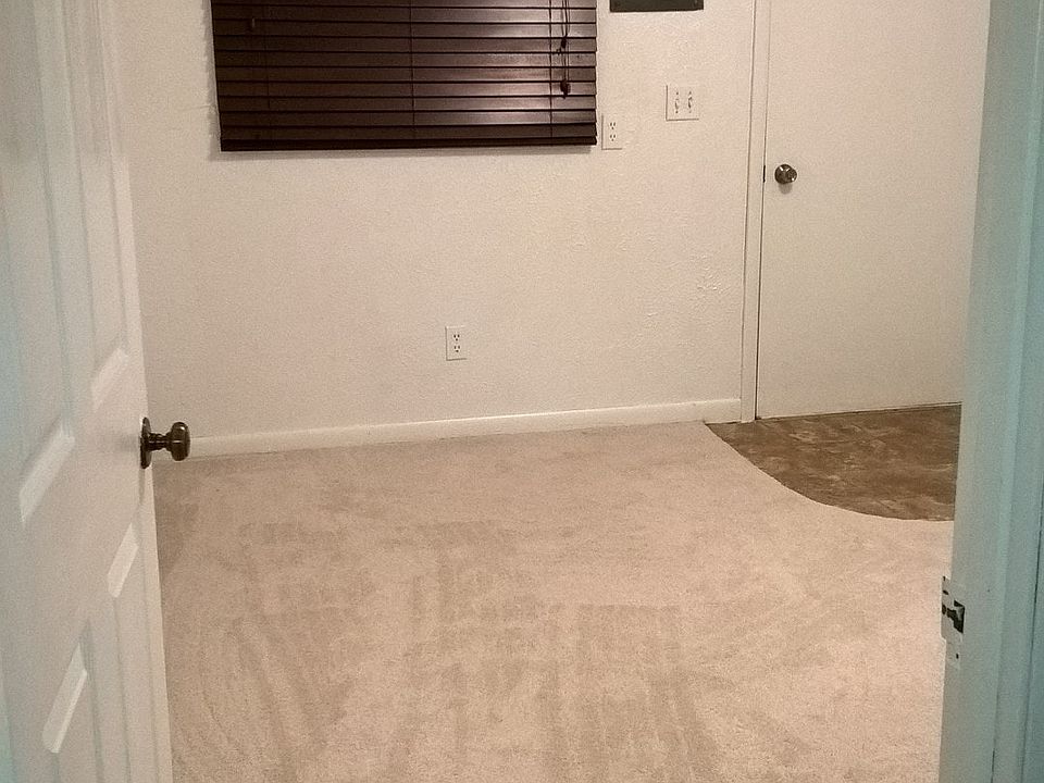 Bedroom 12 x 12