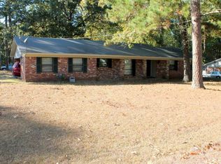 201 Northwood Dr, Louisville, MS 39339