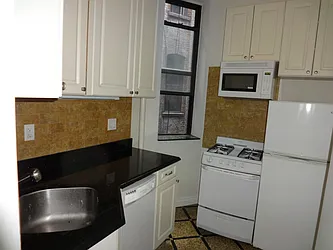 Rented by Keller Williams NYC