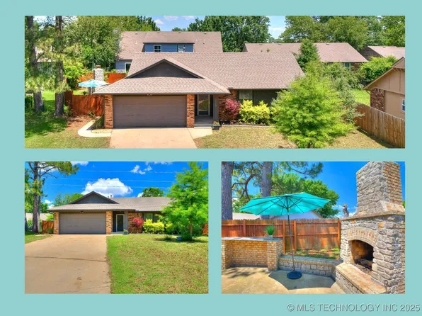 324 W Roanoke St, Broken Arrow, OK 74011