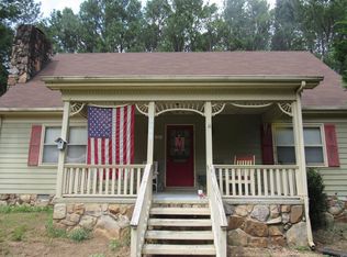 2909 Lovvorn Rd, Carrollton, GA 30117