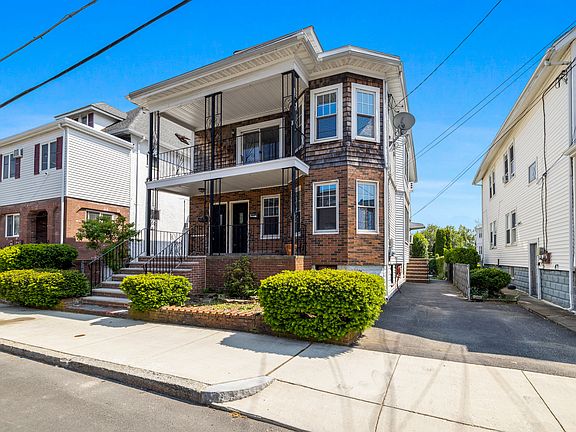 2nd image of 14 Windsor Rd #2W