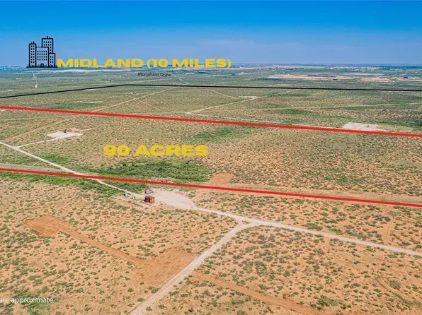 90AC Fm 1379, Midland, TX 79706