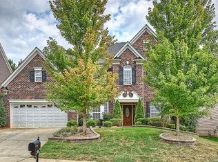 10107 Falling Leaf Dr NW, Concord, NC 28027