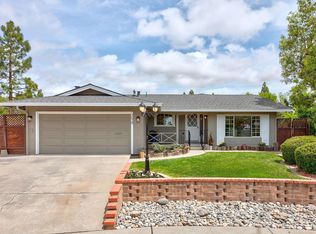 3628 Zwissig Ct, Pleasanton, CA 94566