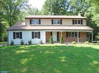 168 Summit Dr, Colmar, PA 18915