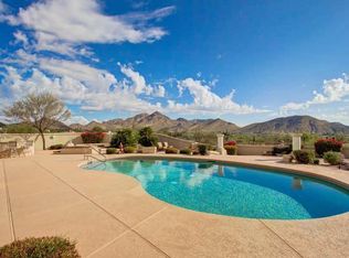 10333 E Buckskin Trl, Scottsdale, AZ 85255