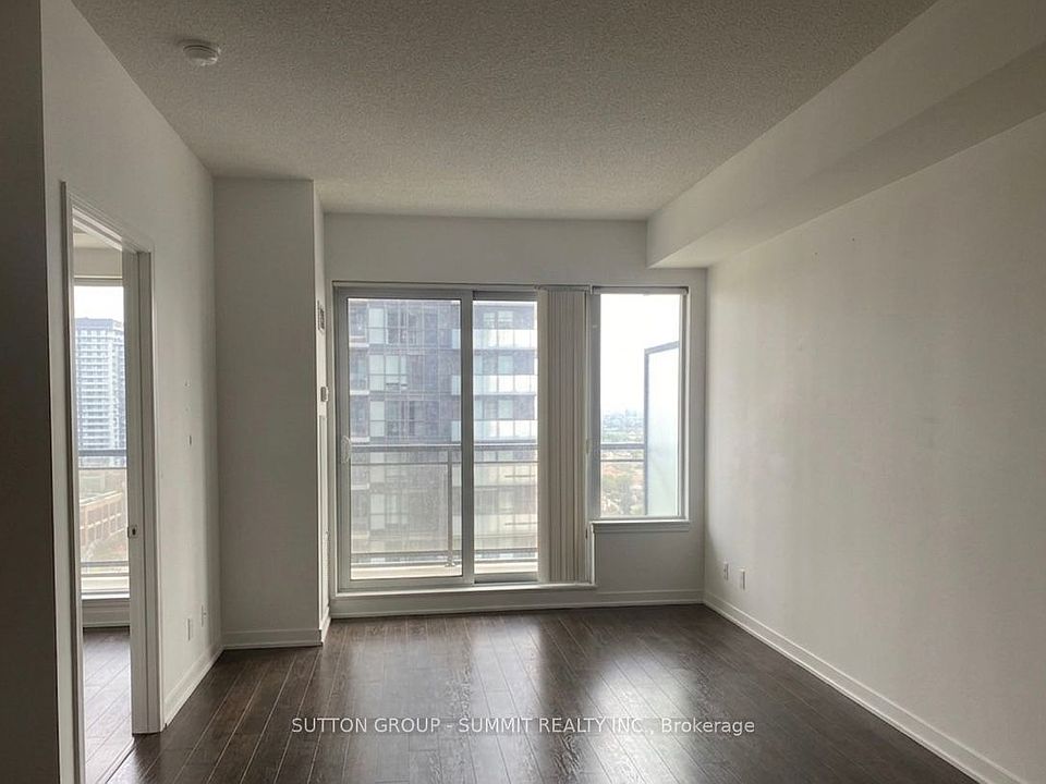 1st image of 385 Prince Of Wales Dr #2809