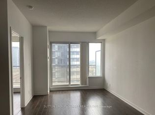 385 Prince Of Wales Dr #2809, Mississauga, ON L5B0C6