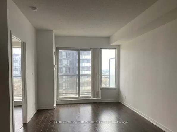 385 Prince Of Wales Dr #2809, Mississauga, ON L5B 0C6